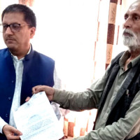 महोत्तरीमा व्यापक वन फडानी