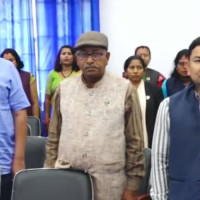 बगरमा स्याउ बगैँचा