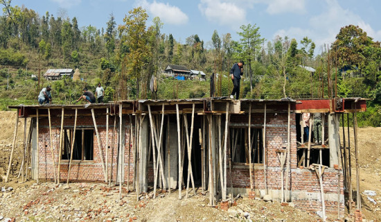 कालीका कप भलिबलमा इलाइट च्याम्पियन