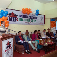 बादी समुदायको उत्थानबारे बृहत् छलफल