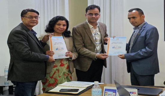 पाल्पा १ प्रदेशसभा (क) मा एमालेका श्रेष्ठ विजयी