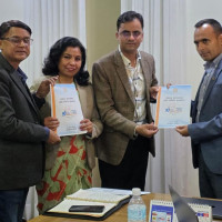 निवृत्त शिक्षकका नाममा तलबभत्ता