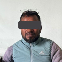 गलेश्वरमा तीन लाख ७२ हजार भेटी सङ्कलन