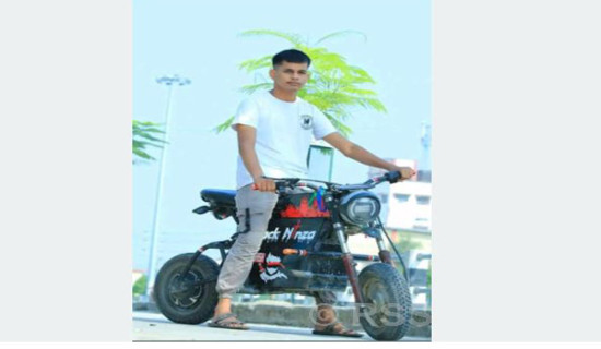 सुक्खा पहिरोले मेची राजमार्ग अवरुद्द