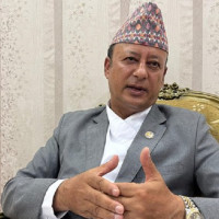 नवलपुर-२ मा रास्वपाका खनाल निर्वाचित