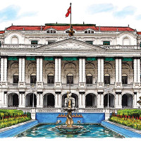 प्राप्त उपलब्धिको रक्षा गर्दै अघि बढ्नुपर्छ : सञ्चारमन्त्री गुरुङ