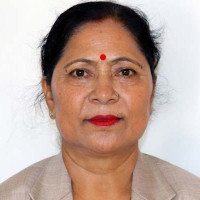 प्रधानन्यायाधीशमा प्रकाशमानसिंह राउत नियुक्त