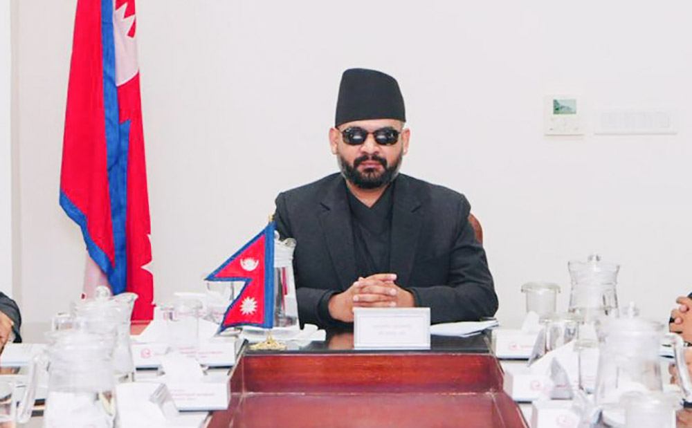 रोजगारी सिर्जना गर्न नयाँ कार्ययोजना