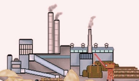 उद्योग दर्ता निःशुल्क हुने