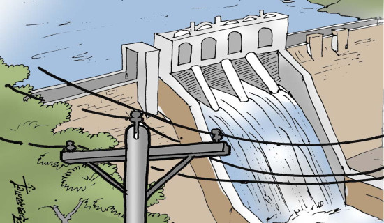 ऊर्जा क्षेत्रमा नीतिगत सुधारदेखि प्रक्रियागत जटिलता घटाइने