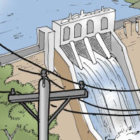 अन्नपूर्ण एयरको हेलिकप्टर आकस्मिक अवतरण