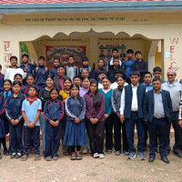 मन्त्रीपरिषद्मा प्राज्ञिक व्यक्तित्वको वर्चस्व