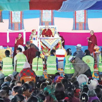 मन्त्रीपरिषद्मा प्राज्ञिक व्यक्तित्वको वर्चस्व