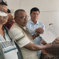 जेनजी आन्दोलनका घाइते : बल्झिरहन्छ घाउ र पीडा