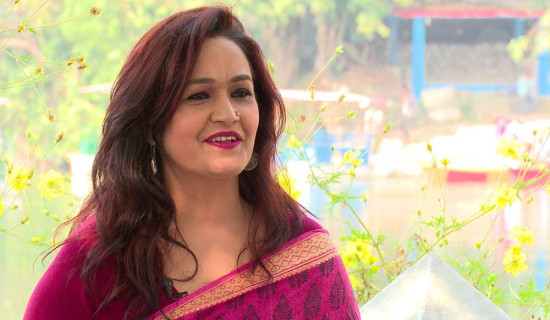 सही सूचनाको अधिकार सुनिश्चित गरौँ : अध्यक्ष शर्मा