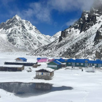 बेल्जियममा वसन्त पराजुलीको उपन्यास ‘बखान’ को युरोपेली लोकार्पण