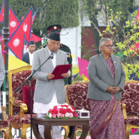 जनसाङ्ख्यिक लाभ