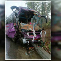 झापामा शीर्ष नेताको विरासत भत्कने संकेत, ५ वटै क्षेत्रमा रास्वपाको प्रारम्भिक अग्रता