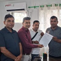 झापा–५ :  नौ हजार मतगणना हुँदा ५ हजार बढी मतले बालेन अगाडि