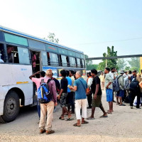 शासकीय सुधार मार्गचित्र