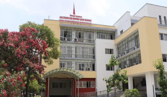 अब आवेदन दिएको दिनमै श्रम स्वीकृति