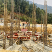 ‘जनताको सुखदुःखमा साथ दिन्छु’