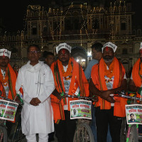 झापा– ४ मा रास्वपाको अग्रता