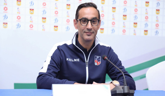 हरित सत्याग्रह साइकल यात्रा जनकपुरधाममा