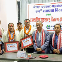 नेपालमा नर्सिङ कलेज बन्द, विद्यार्थीको भिड भारततर्फ