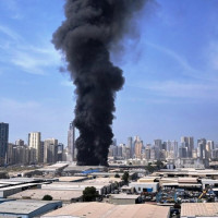 खैरो हिरोइनसहित दुई जना पक्राउ