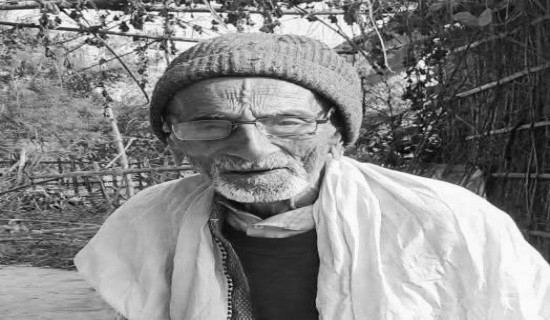 मनरीमा २० वर्षदेखि खिचडी महोत्सव हुँदै