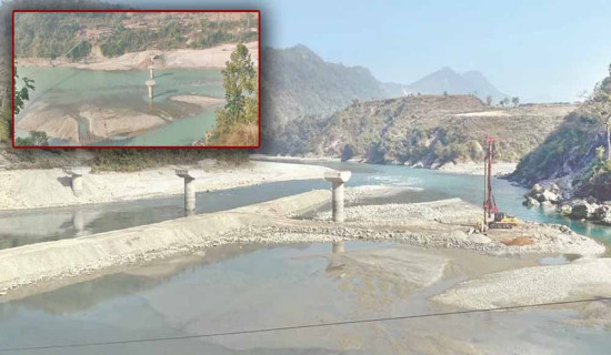 कानुन नबन्दा कार्यसम्पादन कठिन