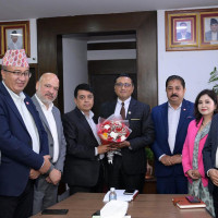 ललितपुरको गोदावरी कुण्ड