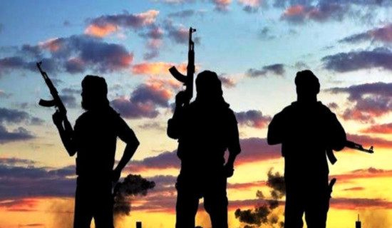 सार्वजनिक संस्थान जोगाउने सूत्र