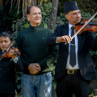 बाराको  राजाराम मोहन क्याम्पसका प्रमुख कुशवाहामाथि गोली प्रहार