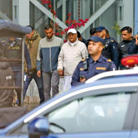 लाओसलाई हराउने लक्ष्यका साथ मैदान उत्रन्छौँ : प्रशिक्षक एरेना