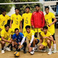 नेपालमा फस्टाउँदै स्केटिङ