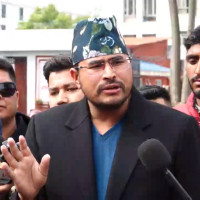 ‘डाइभर्सन’ को भरमा राजमार्ग