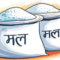 पाँच गुणा बढे हवाई यात्रु , गत वर्ष पैँसट्ठी लाखले गरे यात्रा