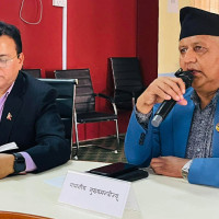 देशभर मौसम सक्रिय, भारी वर्षाबाट सचेत रहन आग्रह