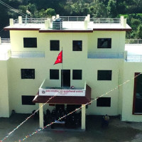 मिस इको इन्टरनेसनलमा सेजल