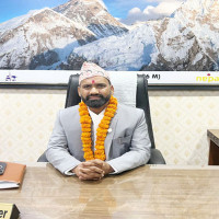 घरसँगै चर्किएको मन