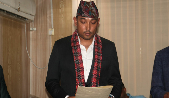 लोप हुने अवस्थामा ‘दौउडा’