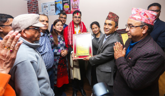 कक्षा १२ को परीक्षा तयारी पूरा, चार लाख ९१ हजार विद्यार्थी सहभागी हुँदै