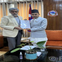 सुधारका कार्ययोजना ल्याउन सञ्चारमन्त्री तिमिल्सिनाको निर्देशन