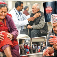 नेपालमा विदेशी श्रमिक बढ्दै, निर्माण क्षेत्रमा सबैभन्दा बढी