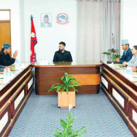 नेपालमा विदेशी श्रमिक बढ्दै, निर्माण क्षेत्रमा सबैभन्दा बढी