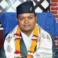 निर्माण व्यवसायीको भुक्तानी रोकिँदैन : अर्थमन्त्री पौडेल