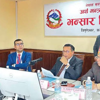 लघुवित्त संस्थाको सङ्ख्या घट्ने क्रम जारी