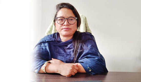 पर्यटक राख्न सामुदायिक पाहुना घर निर्माण